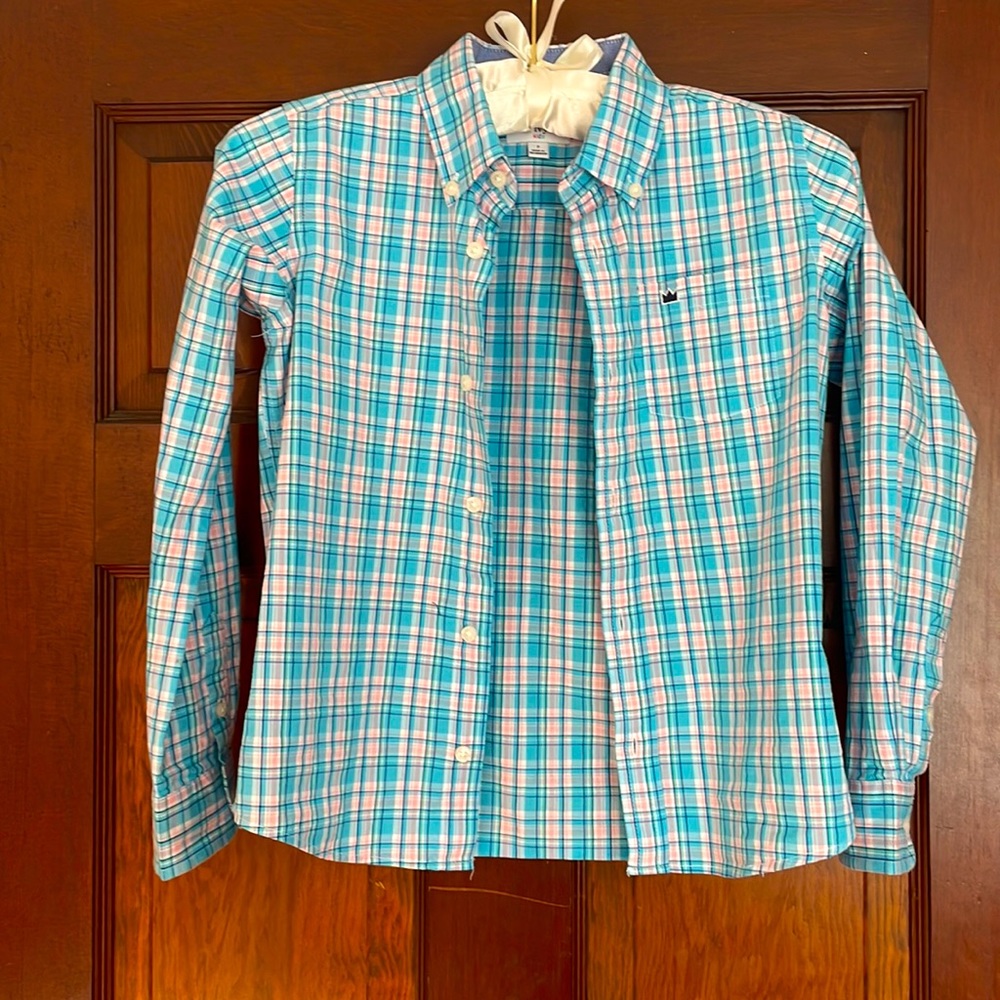 Crown & Ivy Shirt